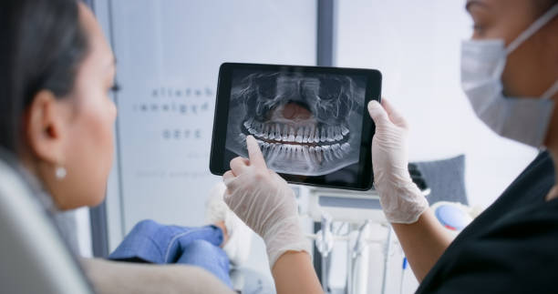 Licensed Tooth Extraction service in Snellville, GA - Smile Center Dentistry
